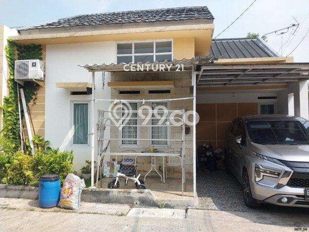 For Sale Rumah 2 Kamar Lokasi Ideal Nyaman dan Strategis di Ciputat For Sale Rumah 2 Kamar Lokasi Ideal Nyaman dan Strategis di Ciputat
