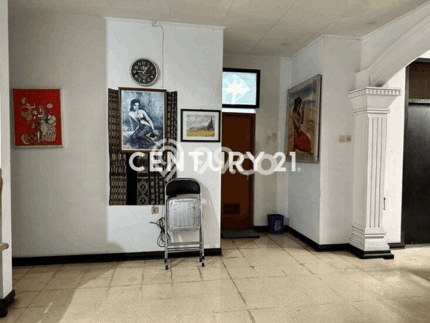 Dijual Rumah Modern 3 KT di Bintaro, Jakarta Selatan Dijual Rumah Modern 3 KT di Bintaro, Jakarta Selatan