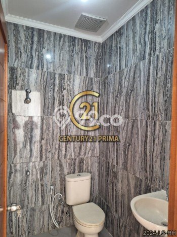 Rumah Modern 3 KT LT 84m2 di Bintaro Rumah Modern 3 KT LT 84m2 di Bintaro