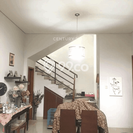 Siap Huni Hunian Elit 3 Kamar di Pesanggrahan Dekat ke Mana Pun Siap Huni Hunian Elit 3 Kamar di Pesanggrahan Dekat ke Mana Pun