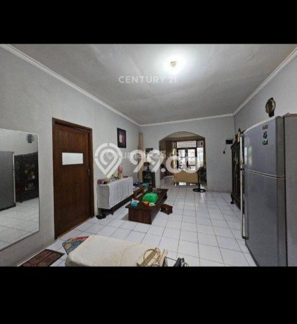 Rumah Modern Cantik 3 Kamar Siap Huni di Pamulang Rumah Modern Cantik 3 Kamar Siap Huni di Pamulang