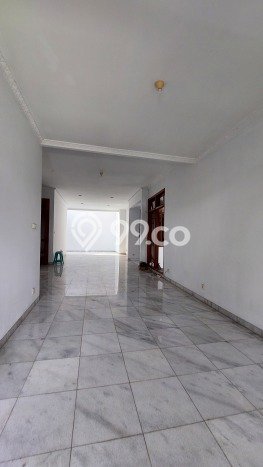 Hunian Elit LB 139m2 Siap Pakai Desain Elegan di Pondok Indah, Jakarta Selatan Hunian Elit LB 139m2 Siap Pakai Desain Elegan di Pondok Indah, Jakarta Selatan