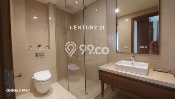 HOT UNIT! Apartemen di Pakubuwono, 2 KT, Luas 148m2m² HOT UNIT! Apartemen di Pakubuwono, 2 KT, Luas 148m2m²