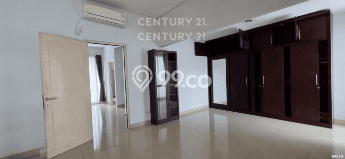 Hunian Elit LB 220m2 Siap Pakai Desain Elegan di Pondok Pinang, Jakarta Selatan Hunian Elit LB 220m2 Siap Pakai Desain Elegan di Pondok Pinang, Jakarta Selatan