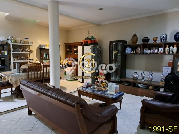 Dijual Rumah Mewah Exclusive di Pondok Aren, Tangerang Selatan Dijual Rumah Mewah Exclusive di Pondok Aren, Tangerang Selatan