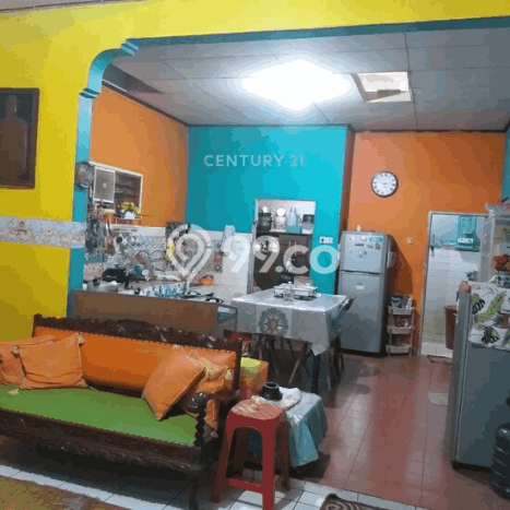Rumah Modern 5 KT LT 227m2 di Bintaro Rumah Modern 5 KT LT 227m2 di Bintaro