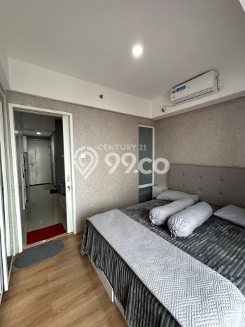 Apartemen Terawat Dijual di Tangerang Selatan Spesifikasi 1 KT, 1 KM Apartemen Terawat Dijual di Tangerang Selatan Spesifikasi 1 KT, 1 KM