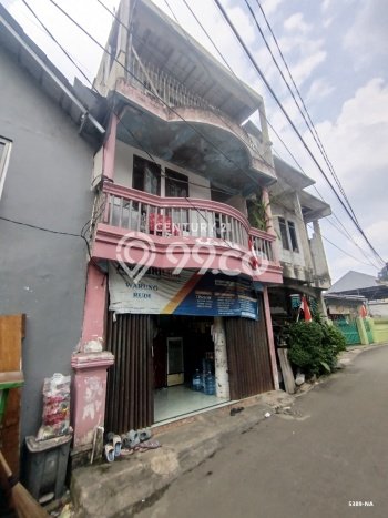 Rumah Strategis Minimalis Lb 150m2 di Ciputat, Tangerang Selatan Rumah Strategis Minimalis Lb 150m2 di Ciputat, Tangerang Selatan