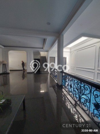 Jual Rumah Mewah Megah Dengan View Cantik di Bintaro, Tangerang Selatan Jual Rumah Mewah Megah Dengan View Cantik di Bintaro, Tangerang Selatan