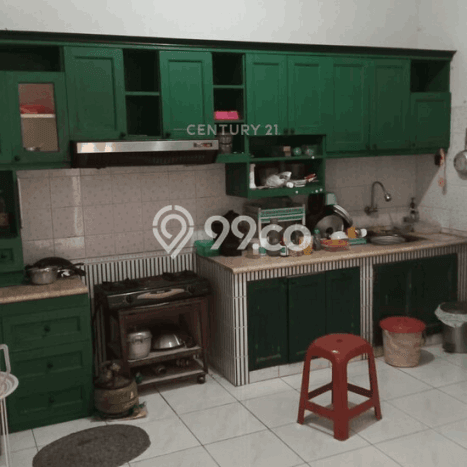 Rumah Elit Modern Siap Huni di Bintaro Tangerang Selatan Rumah Elit Modern Siap Huni di Bintaro Tangerang Selatan