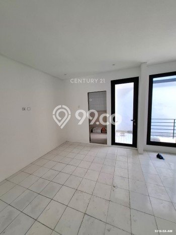 Rumah Minimalis 3 KT LT 84m2 di Bintaro Rumah Minimalis 3 KT LT 84m2 di Bintaro