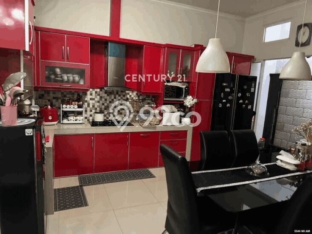Siap Huni Hunian Elit 3 Kamar di Pondok Aren Dekat ke Mana Saja Siap Huni Hunian Elit 3 Kamar di Pondok Aren Dekat ke Mana Saja