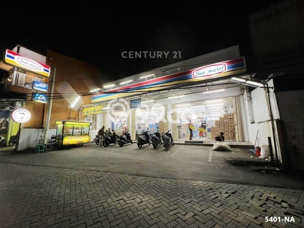 Jarang Ada! Tanah di Ciledug Punya Luas 237m2 SHM Jarang Ada! Tanah di Ciledug Punya Luas 237m2 SHM