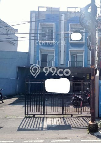 Ruko Bagus Dijual di Pondok Pinang Jakarta Selatan Strategis Cocok untuk Kembangkan Bisnis Ruko Bagus Dijual di Pondok Pinang Jakarta Selatan Strategis Cocok untuk Kembangkan Bisnis