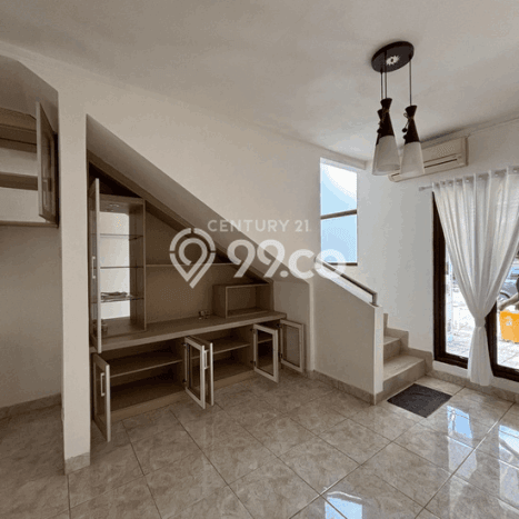 Dijual Hunian Rumah Terawat 3 KT di Sektor 9-Bintaro, Tangerang Selatan Dijual Hunian Rumah Terawat 3 KT di Sektor 9-Bintaro, Tangerang Selatan