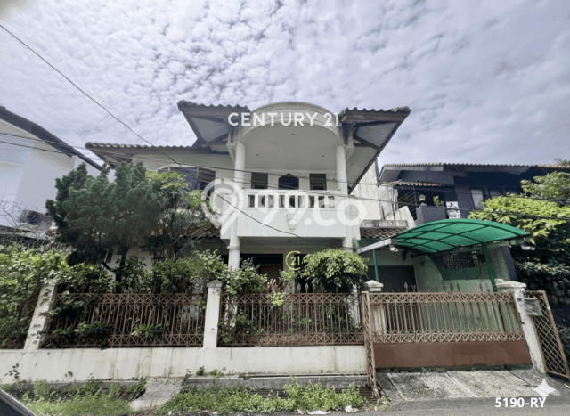 Best Deal Hunian Premium Ideal dan Luas di Kebayoran Lama, Jakarta Selatan Best Deal Hunian Premium Ideal dan Luas di Kebayoran Lama, Jakarta Selatan