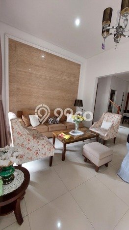 Jual Rumah Luas Elegan Dengan View Cantik di Pondok Pinang, Jakarta Selatan Jual Rumah Luas Elegan Dengan View Cantik di Pondok Pinang, Jakarta Selatan