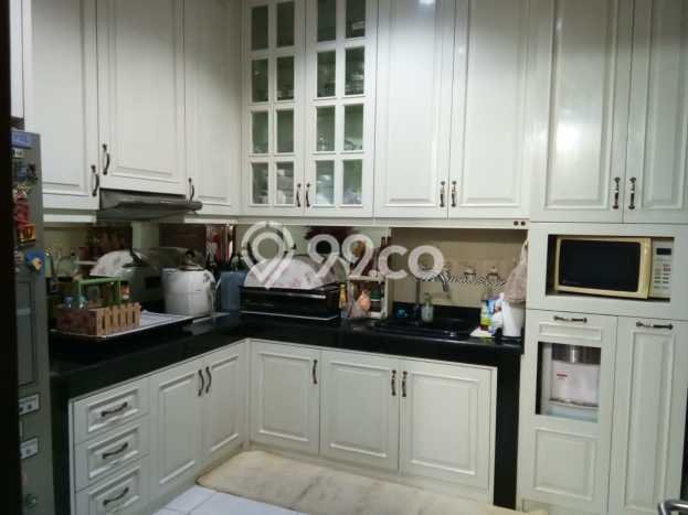 Rumah Elit Modern Tanpa Renovasi di Bintaro Tangerang Selatan Rumah Elit Modern Tanpa Renovasi di Bintaro Tangerang Selatan