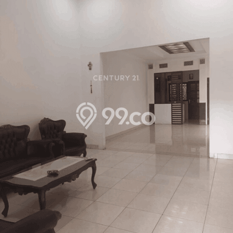 Dijual Cepat Rumah Favorit Siap Huni LB 150m2 di Serpong, Tangerang Selatan Dijual Cepat Rumah Favorit Siap Huni LB 150m2 di Serpong, Tangerang Selatan