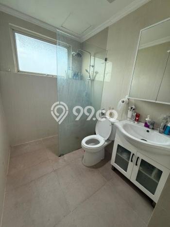 Unit Apartemen Dijual di Kelapa Gading, Jakarta Utara, dengan 3 Bedroom, 0 Bathroom Unit Apartemen Dijual di Kelapa Gading, Jakarta Utara, dengan 3 Bedroom, 0 Bathroom