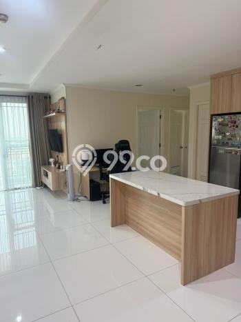 Unit Apartemen Dijual di Kelapa Gading, Jakarta Utara, dengan 3 Bedroom, 0 Bathroom Unit Apartemen Dijual di Kelapa Gading, Jakarta Utara, dengan 3 Bedroom, 0 Bathroom