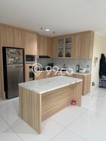 Unit Apartemen Dijual di Kelapa Gading, Jakarta Utara, dengan 3 Bedroom, 0 Bathroom Unit Apartemen Dijual di Kelapa Gading, Jakarta Utara, dengan 3 Bedroom, 0 Bathroom