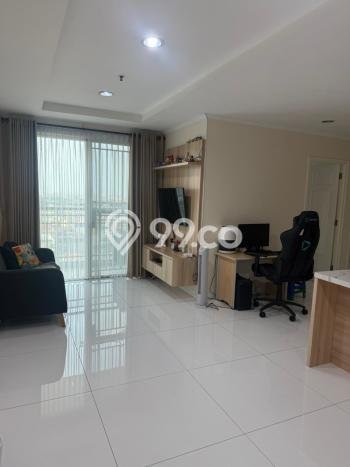 Unit Apartemen Dijual di Kelapa Gading, Jakarta Utara, dengan 3 Bedroom, 0 Bathroom Unit Apartemen Dijual di Kelapa Gading, Jakarta Utara, dengan 3 Bedroom, 0 Bathroom