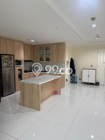 Unit Apartemen Dijual di Kelapa Gading, Jakarta Utara, dengan 3 Bedroom, 0 Bathroom Unit Apartemen Dijual di Kelapa Gading, Jakarta Utara, dengan 3 Bedroom, 0 Bathroom