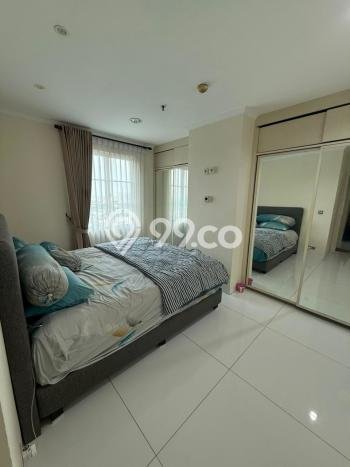 Unit Apartemen Dijual di Kelapa Gading, Jakarta Utara, dengan 3 Bedroom, 0 Bathroom Unit Apartemen Dijual di Kelapa Gading, Jakarta Utara, dengan 3 Bedroom, 0 Bathroom