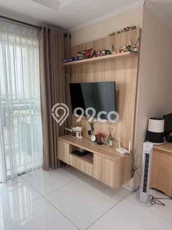 Unit Apartemen Dijual di Kelapa Gading, Jakarta Utara, dengan 3 Bedroom, 0 Bathroom Unit Apartemen Dijual di Kelapa Gading, Jakarta Utara, dengan 3 Bedroom, 0 Bathroom