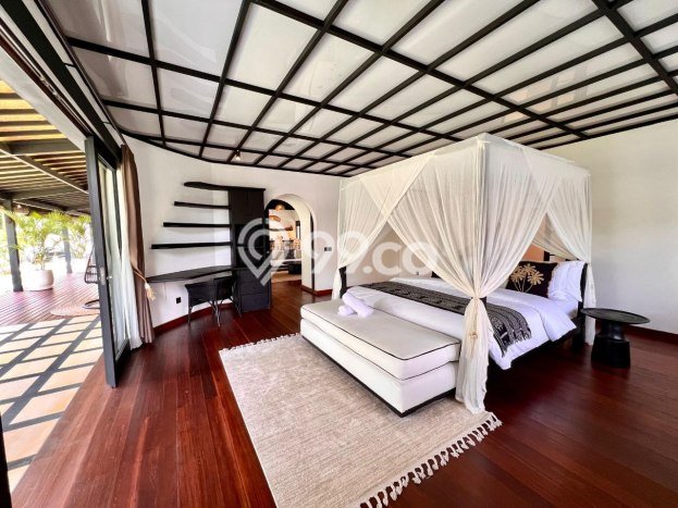 Rumah Luxury Modern Siap Huni di Munggu Badung Rumah Luxury Modern Siap Huni di Munggu Badung