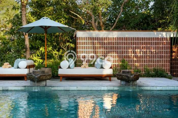 Ready to Use! Premium House LT 885m2 Desain Elegan di Pererenan Ready to Use! Premium House LT 885m2 Desain Elegan di Pererenan
