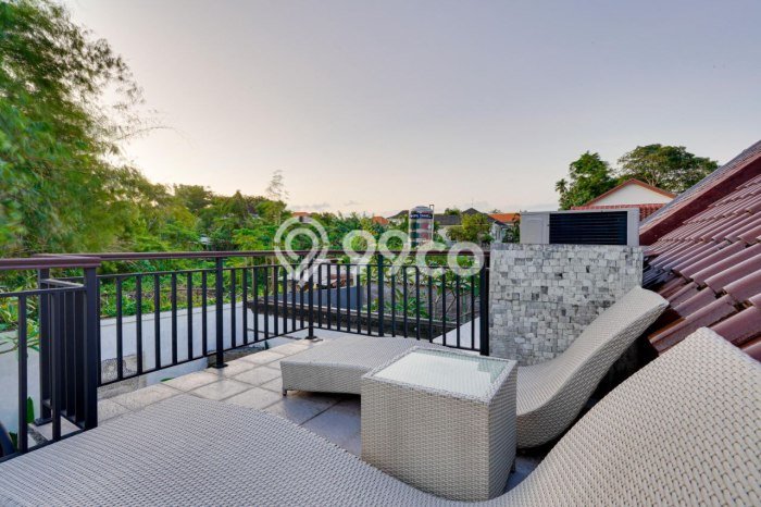 Rumah Minimalis 2 KT di Kerobokan Badung Full Furnished Rumah Minimalis 2 KT di Kerobokan Badung Full Furnished