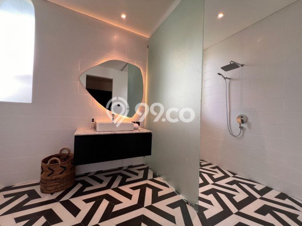 Rumah Luxury Modern Siap Huni di Munggu Badung Rumah Luxury Modern Siap Huni di Munggu Badung