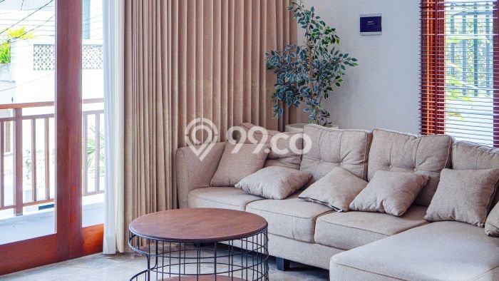 Hunian Mewah LB 270m2 Siap Huni Desain Elegan di Ungasan, Badung Hunian Mewah LB 270m2 Siap Huni Desain Elegan di Ungasan, Badung