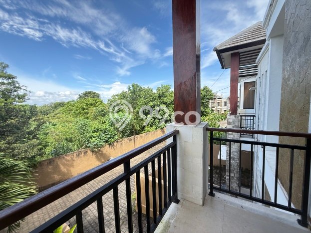 For Sale! Premium House LT 216m2 Desain Modern di Nusa Dua For Sale! Premium House LT 216m2 Desain Modern di Nusa Dua