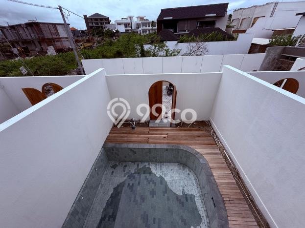 Jarang Ada! Rumah Kontrakan 3 Kamar Nyaman Siap Huni canggu Jarang Ada! Rumah Kontrakan 3 Kamar Nyaman Siap Huni canggu