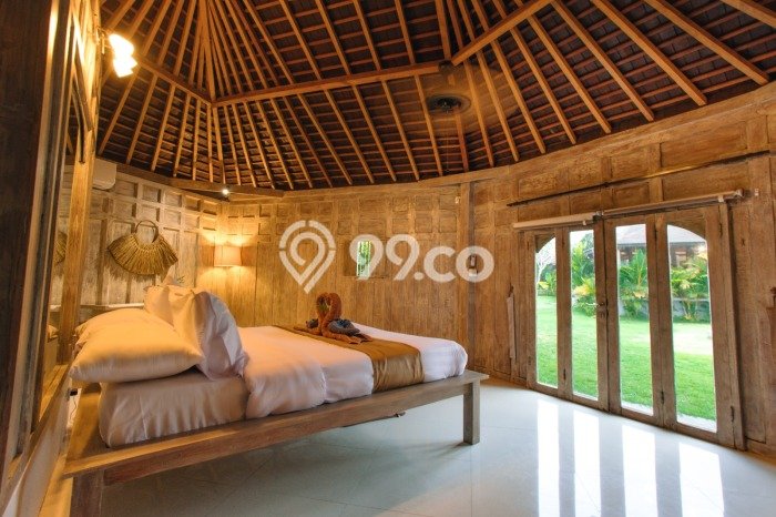Rumah Elit Modern Siap Huni di Nyanyi Badung Rumah Elit Modern Siap Huni di Nyanyi Badung