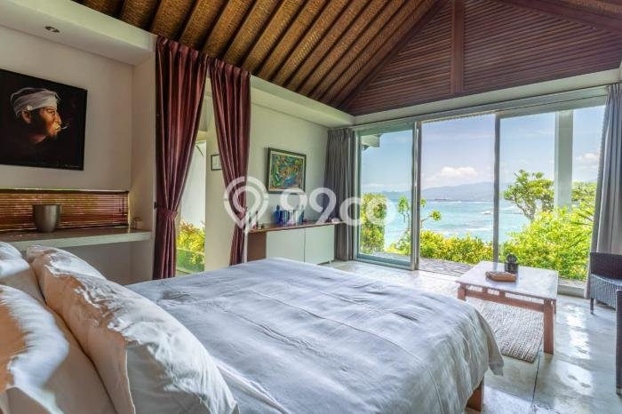 Siap Huni Rumah Mewah 3 Kamar di Candi Dasa Dekat ke Mana Pun Siap Huni Rumah Mewah 3 Kamar di Candi Dasa Dekat ke Mana Pun
