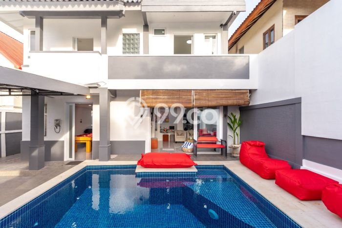 Dijual Rumah Luas Megah Dengan View Eksklusif di Pecatu, Badung Dijual Rumah Luas Megah Dengan View Eksklusif di Pecatu, Badung