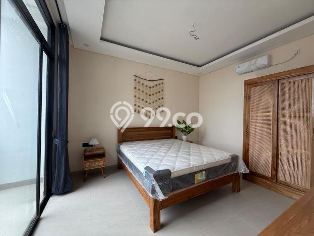 Rumah sewa siap pakai 3 KT di Sanur, Denpasar Rumah sewa siap pakai 3 KT di Sanur, Denpasar