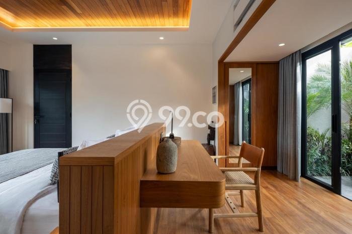 Rumah Luxury Modern Tanpa Renovasi di Umalas Badung Rumah Luxury Modern Tanpa Renovasi di Umalas Badung