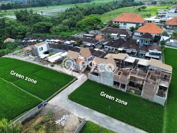 Dijual Rumah Luas Megah Dengan View Cantik di Kedungu, Tabanan Dijual Rumah Luas Megah Dengan View Cantik di Kedungu, Tabanan