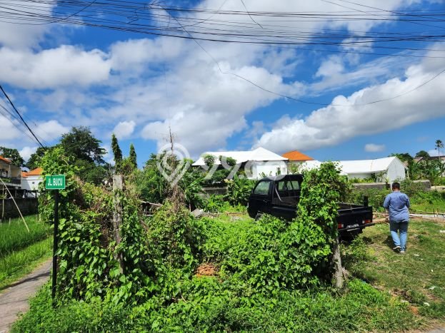 Dijual Tanah Lokasi Umalas, Badung Seluas 2836m2 Dijual Tanah Lokasi Umalas, Badung Seluas 2836m2