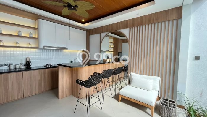 Rumah Elit Modern Siap Huni di canggu Badung Rumah Elit Modern Siap Huni di canggu Badung