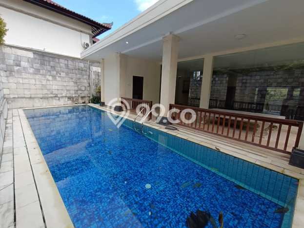 Dijual Rumah Luas Elegan Dengan View Eksklusif di Nusa Dua, Badung Dijual Rumah Luas Elegan Dengan View Eksklusif di Nusa Dua, Badung