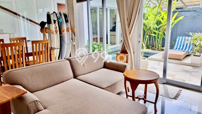 Disewakan! Rumah 3 Kamar Tidur &
3 Kamar Mandi di Nusa Dua, Badung Disewakan! Rumah 3 Kamar Tidur &
3 Kamar Mandi di Nusa Dua, Badung