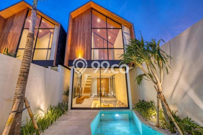 Jual Rumah Mewah Elegan Dengan View Eksklusif di Jimbaran, Badung Jual Rumah Mewah Elegan Dengan View Eksklusif di Jimbaran, Badung