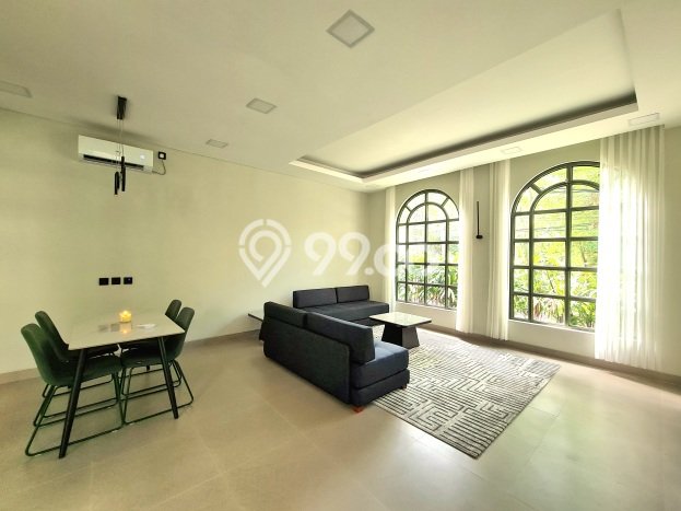 Dijual Rumah Mewah Megah Dengan View Cantik di Canggu, Badung Dijual Rumah Mewah Megah Dengan View Cantik di Canggu, Badung