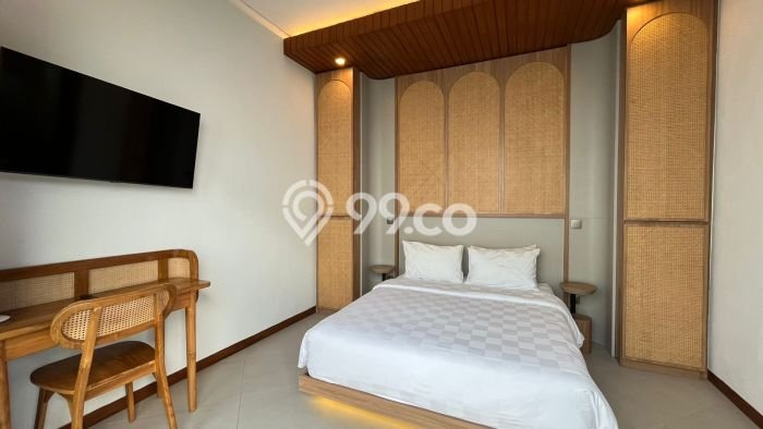Rumah Elit Modern Siap Huni di canggu Badung Rumah Elit Modern Siap Huni di canggu Badung